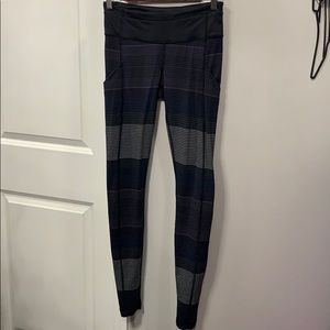 Lululemon athletic pants